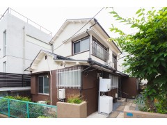 あなたにおすすめの物件 FRESHROOM赤塚 -華-