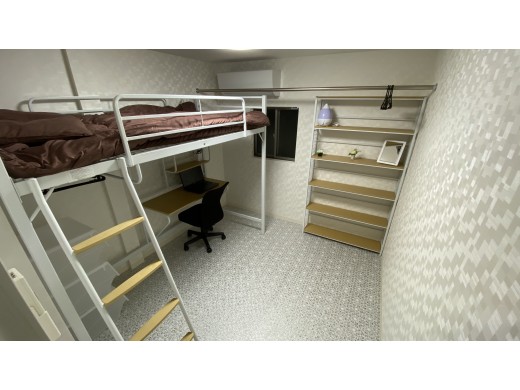 Kohaku living町屋