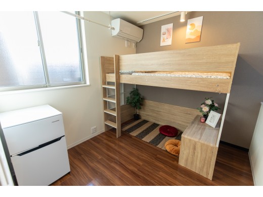 SUSTIA方南町