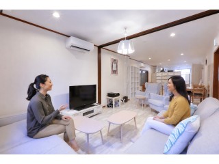 Guest House Bank recommends C's (Si:s) share Tsuruhashi