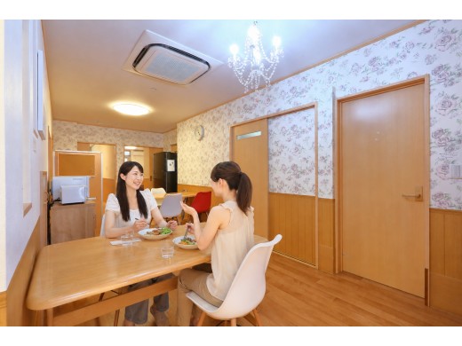 C's (Si:s) share Komagawa Nakano