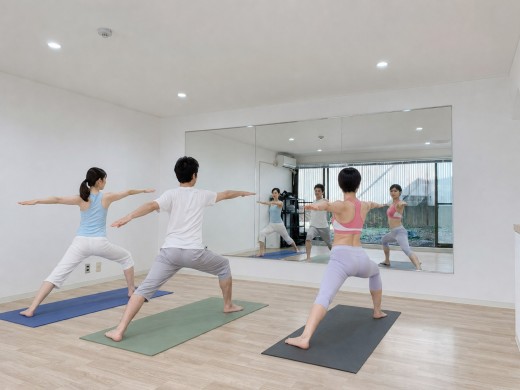The Maison Studio Kobe Sumiyoshi