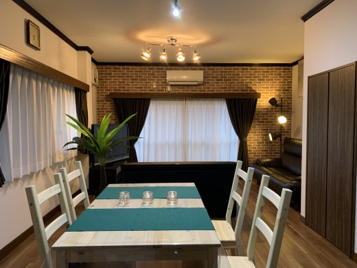 Korien Residence SHARE