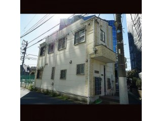 ゲストハウス新都心荒川