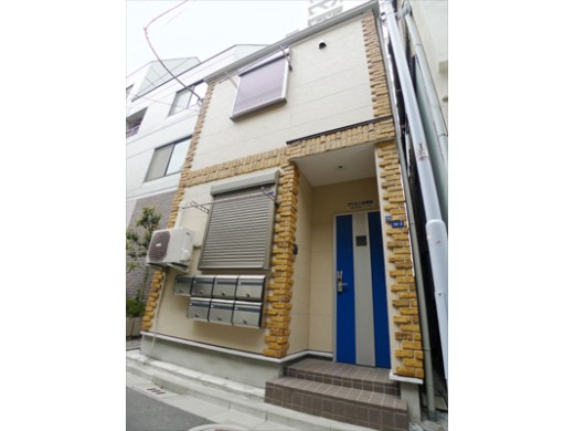ゲストハウス新都心秋葉原