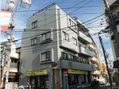 あなたにおすすめの物件 ゲストハウス新都心田端