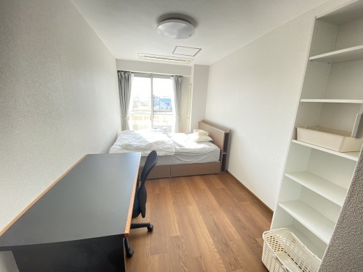 Ark House Matsudo