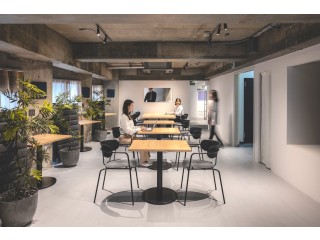 Guest House Bank recommends URBAN TERRACE Ryokuchikoen