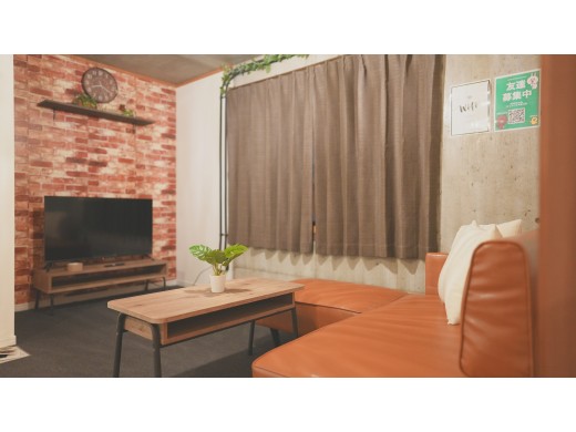 Sharehouse Nekogoya