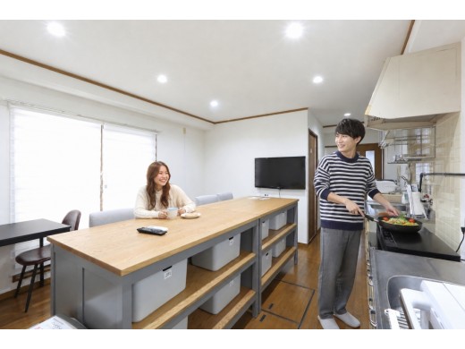 AZITO Umeda Oyodo