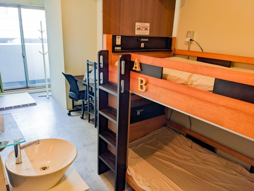 Hostel JIN