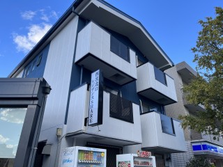 Guest House Bank recommends Nishinomiya Kitaguchi Residence SHARE