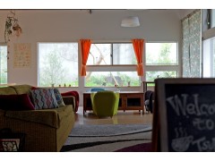 Image of sharehouse TSUROGI