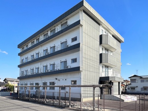 APPARTEMENT AICHI