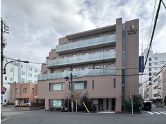 Image of APPARTEMENT IIDABASHI