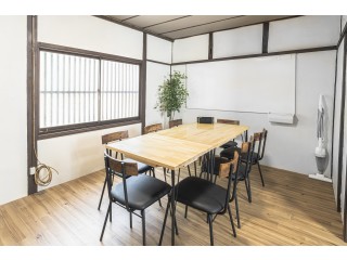 ゲストハウスバンク新規登録物件 KOTOBUKIシェアハウス
