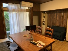 Image of Forest Shoan