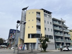 Image of Tempozan Residence SHARE