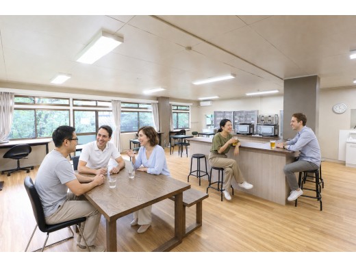 The Maison Kyoto Tofukuji
