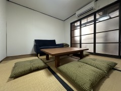 あなたにおすすめの物件 ABENOシェアハウス