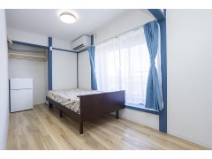 Image of Olive House Yokohama-Nishiya