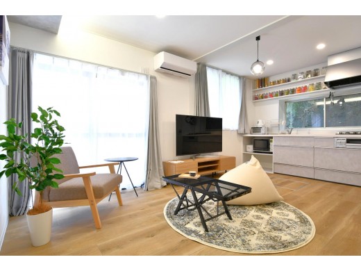 Petit House Hoshikawa