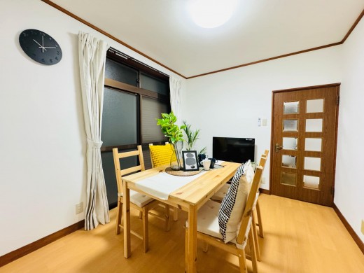 K'S HOUSE owada
