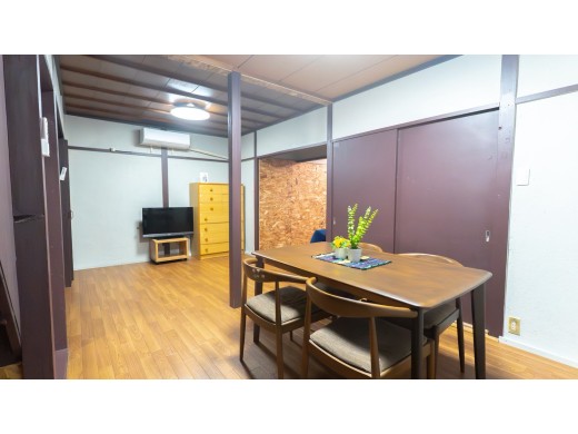 Vintage Shared House Nozaki
