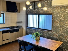 ゲストハウスバンクおすすめ物件 cocon 大宮