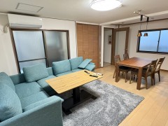 あなたにおすすめの物件 クロスポイント西大路御池