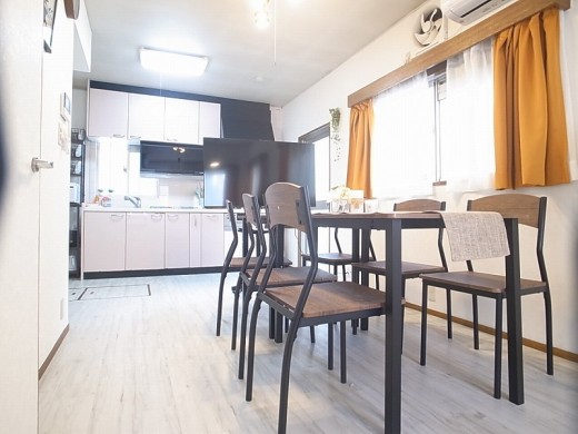 COZY HOUSE高砂