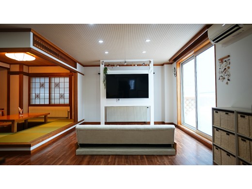 Sharehouse Mameya