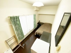 あなたにおすすめの物件 TOKYOSTAY シェアハウス大塚１