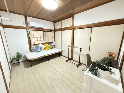 K'S HOUSE uenoshiba