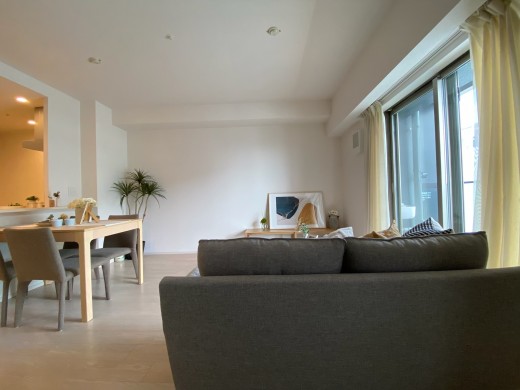 Confort Cosmo Square