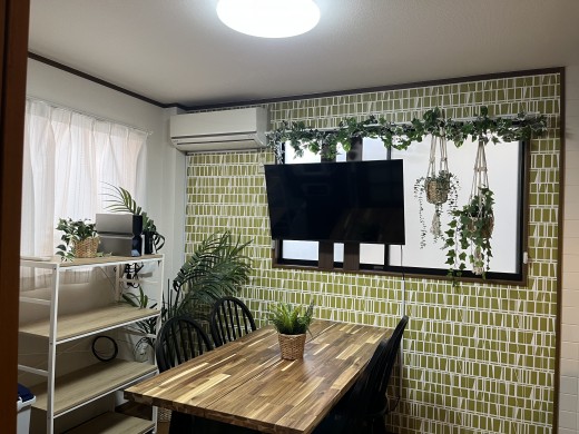 TSP Awaji East Residence Share