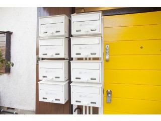 LavenderHouse小田急読売ランド前