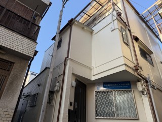 Guest House Bank recommends TSP Minato-ku Bentencho Hills SHARE
