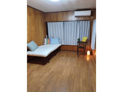 EN Sumiyoshi-Miyamachi Share House