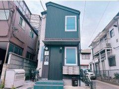 あなたにおすすめの物件 TOKYO β 大森町3