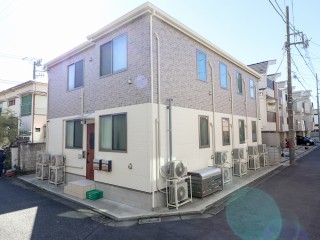 TOKYO β 板橋本町2