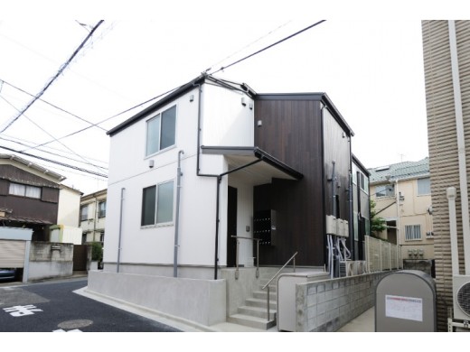 TOKYO β 三軒茶屋2