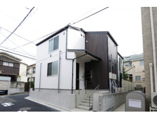 TOKYO β 三軒茶屋2