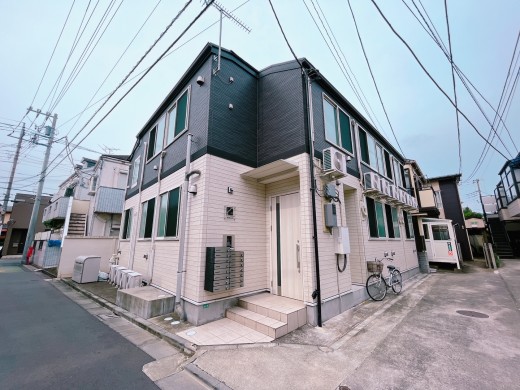 TOKYO β 高円寺2