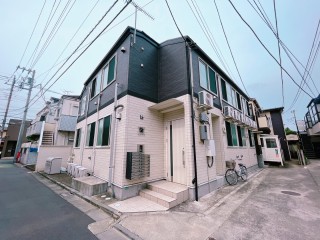 ゲストハウスバンク新規登録物件 TOKYO β 高円寺2