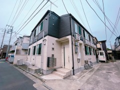 ゲストハウスバンクおすすめ物件 TOKYO β 高円寺2