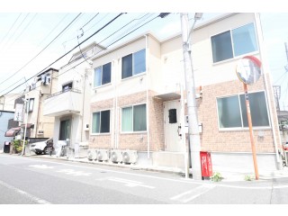 TOKYO β 京成小岩4