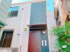 あなたにおすすめの物件 TOKYO β 大森町2