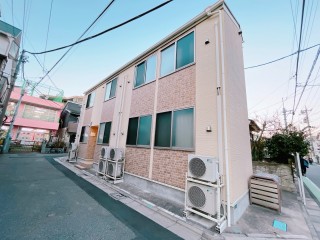 TOKYO β 亀有8