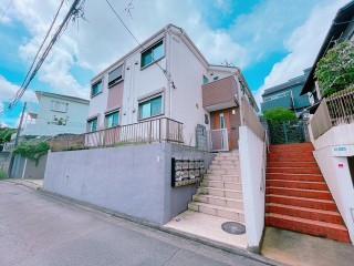 TOKYO β 生田